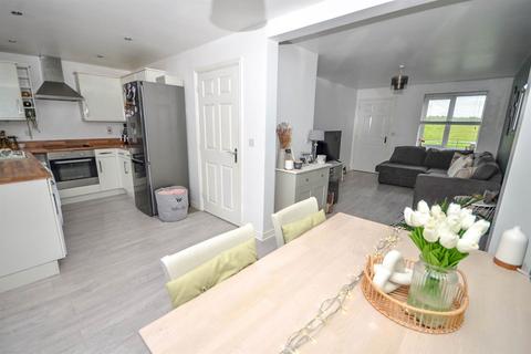 24 Bronte Way, South Shields, NE34 9JY