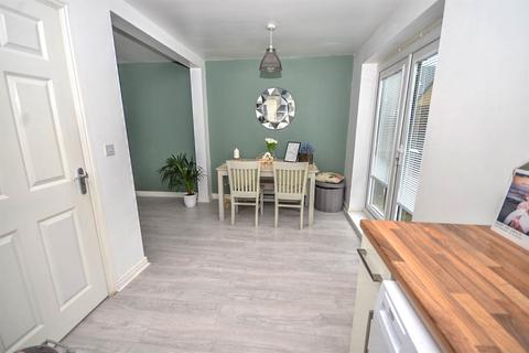 24 Bronte Way, South Shields, NE34 9JY