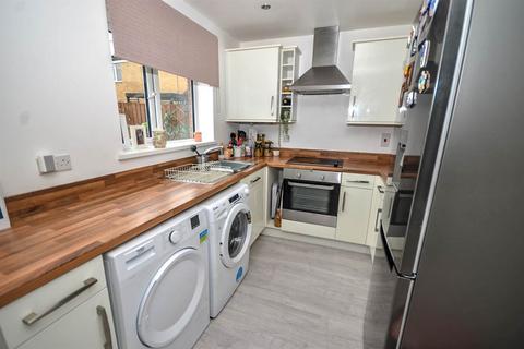 24 Bronte Way, South Shields, NE34 9JY