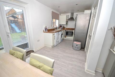 24 Bronte Way, South Shields, NE34 9JY