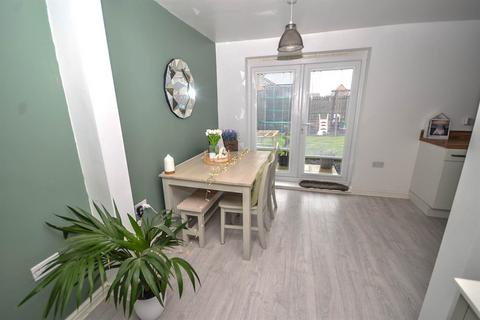 24 Bronte Way, South Shields, NE34 9JY