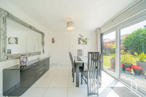 4 bedroom detached house for sale, Queens Avenue, Meols CH47