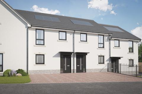 3 bedroom terraced house for sale, Plot 238, The Canmore at Eastview Manor, Main Street ML2