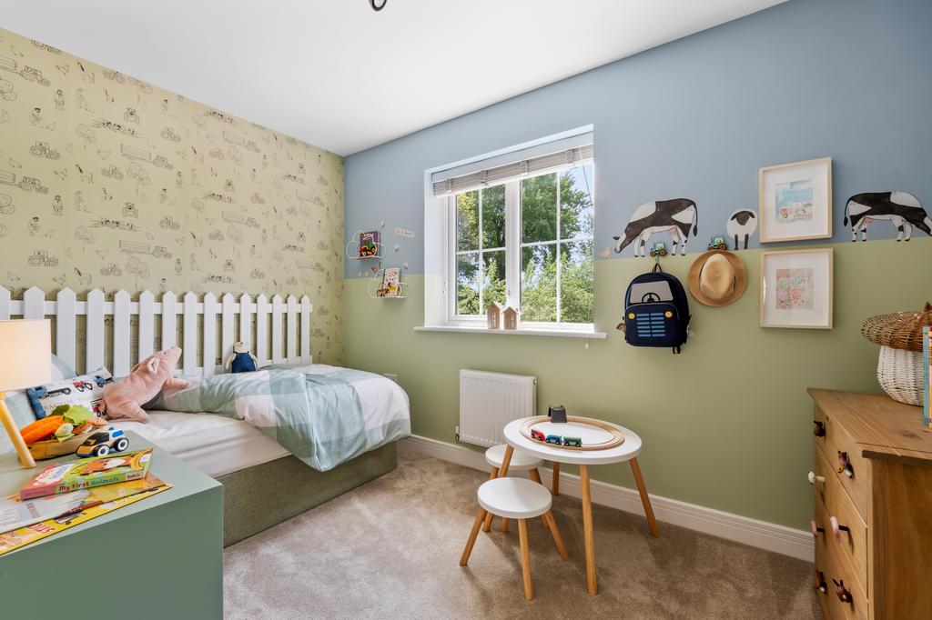 Showhome photography
