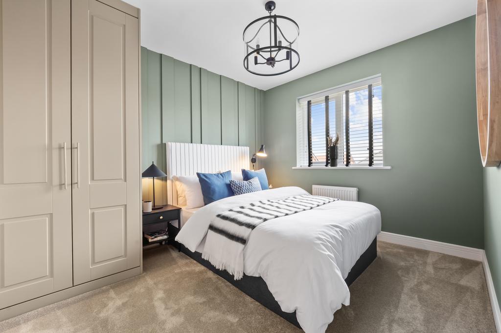 Showhome photography