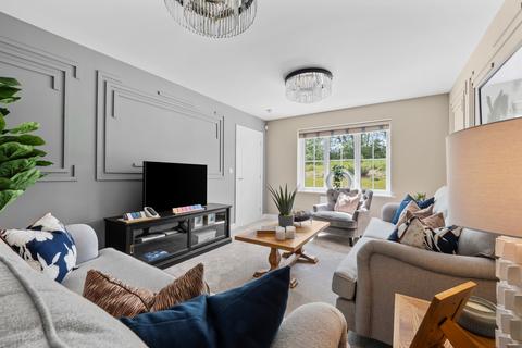 4 bedroom detached house for sale, The Ophelia at St Mary's View, 33 Roman Avenue, Blandford St Marys DT11