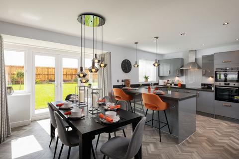 4 bedroom detached house for sale, The Angelica-Life at Trident Way, HU15, Blenheim Avenue HU15