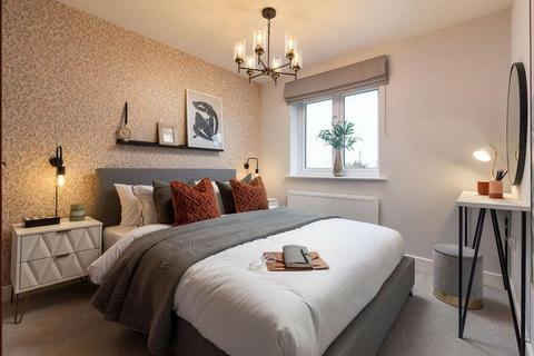 undefined, The St Anne at Perceval Grange, Bepton Road GU29