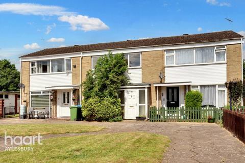 2 bedroom terraced house for sale, Hastoe Park, Aylesbury