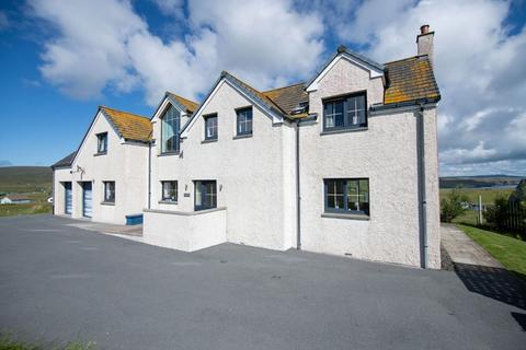 6 bedroom detached house for sale, Shetland ZE2