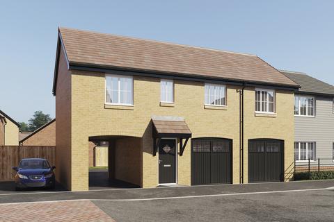 2 bedroom maisonette for sale, The Saddler at Alder Grove, NP19, Queensway NP19