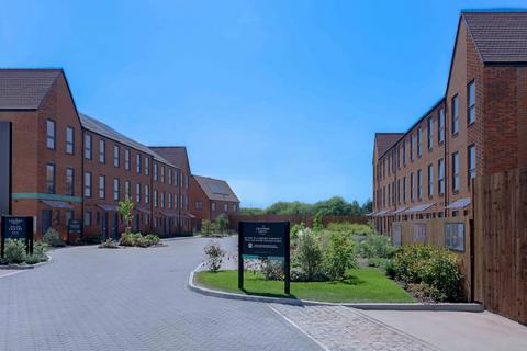 The Morgan at Cavendish Grove, Meadowview Road SW20