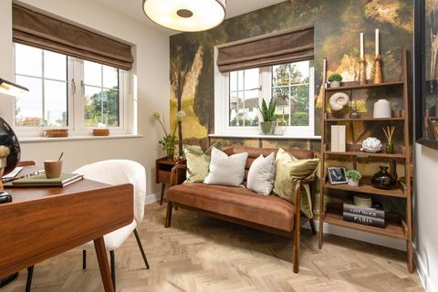 undefined, The Lisianthus at Lark's Place at Kennett Garden Village, CB8, Kennett Garden Village CB8