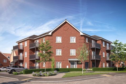 2 bedroom apartment for sale, Plot 350, The Maize at Bellway at St James' Park, St James Park, Off St James’ Way CM23