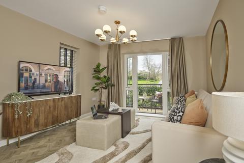 2 bedroom apartment for sale, The Maize at Bellway at St James' Park, St James Park, Off St James’ Way CM23