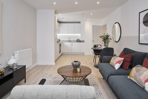 1 bedroom apartment for sale, Founders Court South Type F-01 at Copperhouse Green, DA1, Market Street DA1