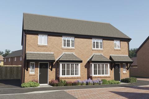 undefined, The Chandler at Alder Grove, NP19, Queensway NP19