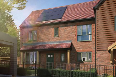 3 bedroom semi-detached house for sale, Plot 15, The Forterra at Perceval Grange, Bepton Road GU29