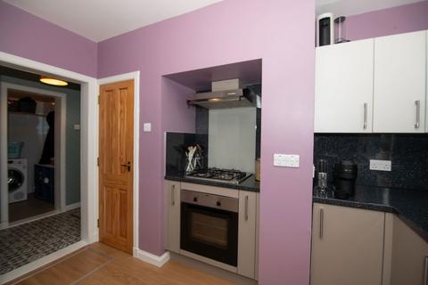 18 Ackrigarth, Lerwick, ZE1 0RQ