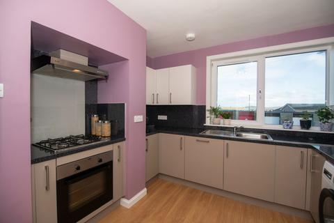 18 Ackrigarth, Lerwick, ZE1 0RQ