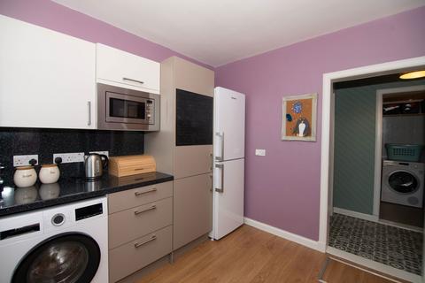 18 Ackrigarth, Lerwick, ZE1 0RQ