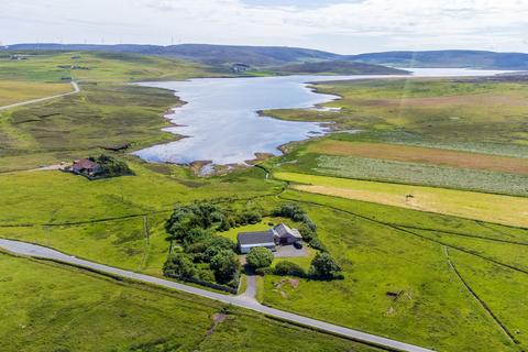 3 bedroom detached house for sale, Shetland ZE2