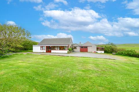 3 bedroom detached house for sale, Shetland ZE2