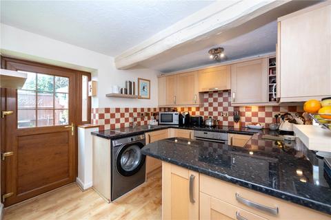 2 bedroom semi-detached house for sale, High Street, Billingborough, Sleaford, Lincolnshire, NG34