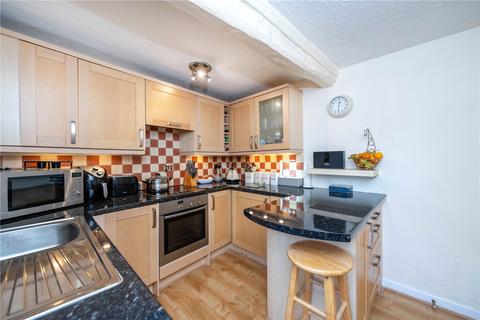 2 bedroom semi-detached house for sale, High Street, Billingborough, Sleaford, Lincolnshire, NG34