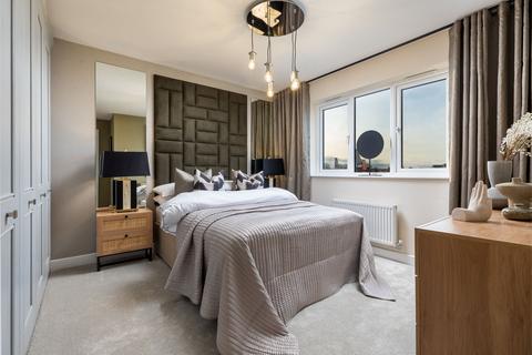 3 bedroom detached house for sale, The Sawyer at Castlegate, Bowland Road TS12