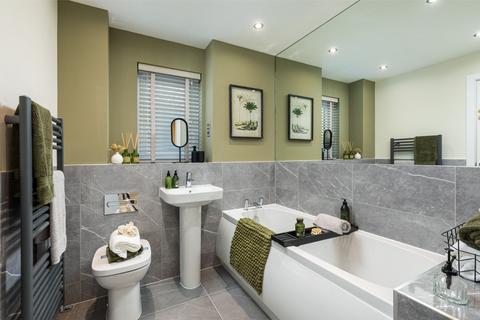 3 bedroom detached house for sale, The Sawyer at Castlegate, Bowland Road TS12