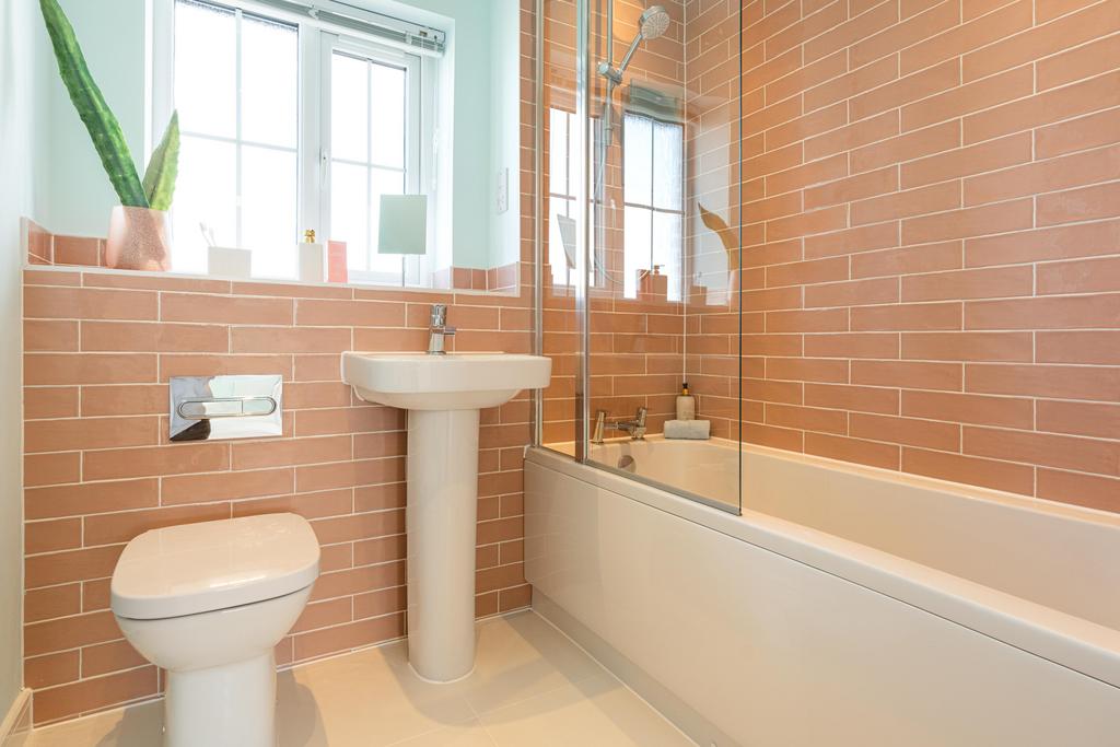 Showhome photography