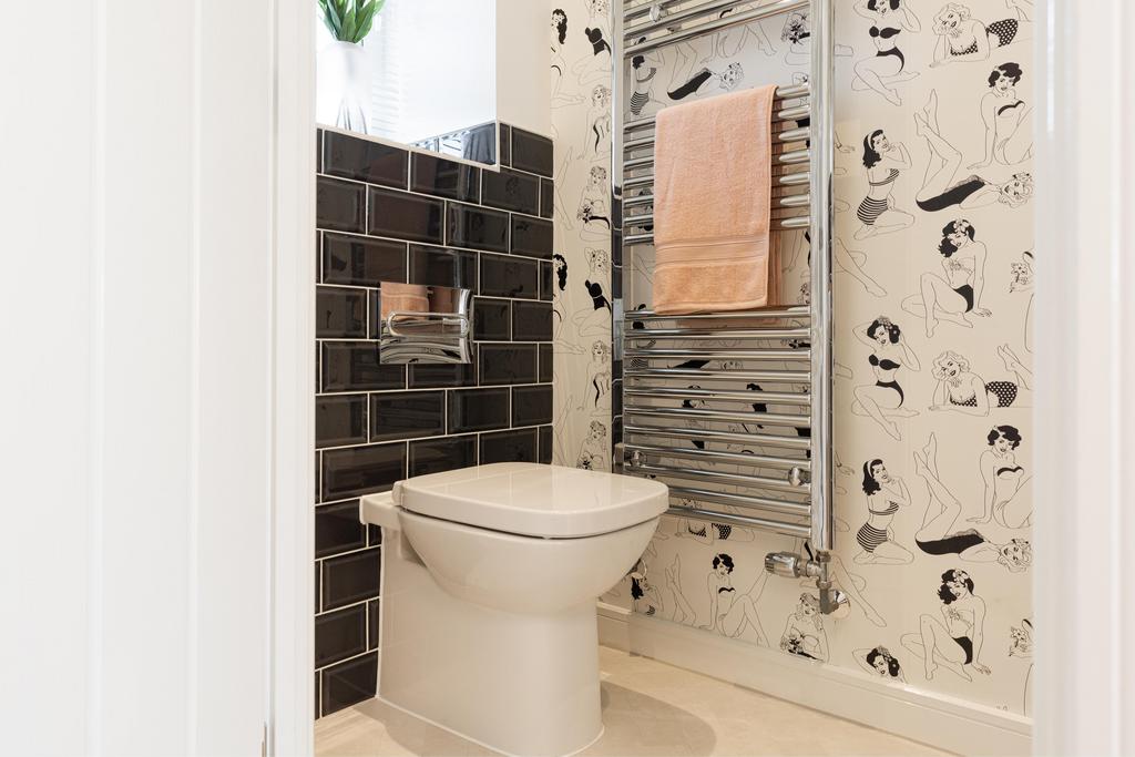 Showhome photography
