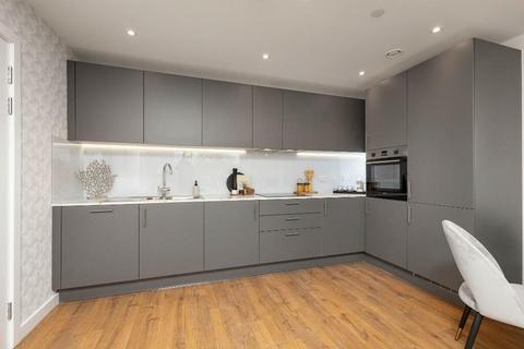 2 bedroom apartment for sale, Plot 338, Founders Court South Type F-02 at Copperhouse Green, Market Street DA1