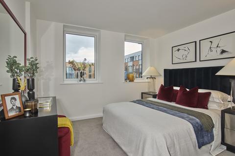 2 bedroom apartment for sale, Plot 338, Founders Court South Type F-02 at Copperhouse Green, Market Street DA1