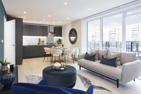 2 bedroom apartment for sale, Founders Court South Type F-02 at Copperhouse Green, DA1, Market Street DA1