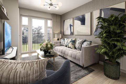 2 bedroom apartment for sale, Plot 355, The Wheat at Bellway at St James' Park, St James Park, Off St James’ Way CM23