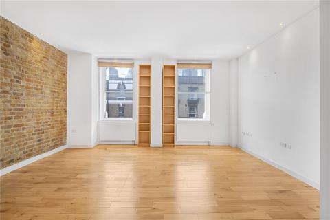 1 bedroom apartment for sale, Lolesworth Close, London, E1