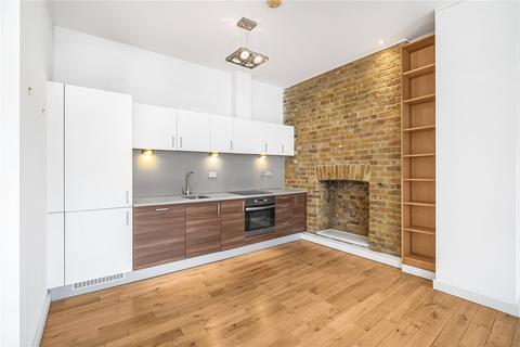 1 bedroom apartment for sale, Lolesworth Close, London, E1