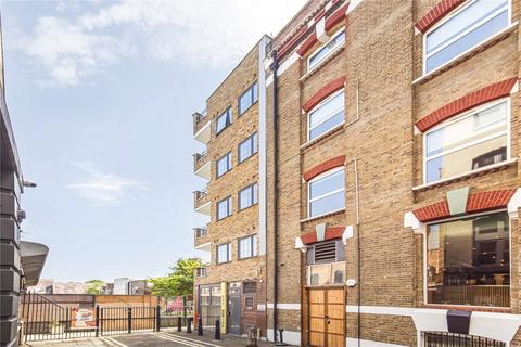 1 bedroom apartment for sale, Lolesworth Close, London, E1