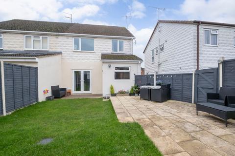 3 bedroom semi-detached house for sale, Linden Avenue, Cheltenham GL52