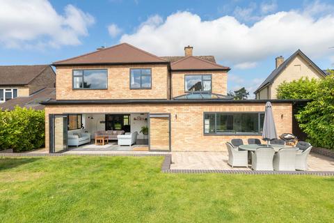 6 bedroom detached house for sale, Finchcroft Lane, Cheltenham GL52