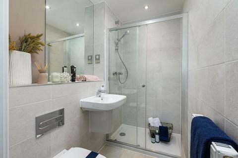 2 bedroom apartment for sale, Founders Court South Type F-03 at Copperhouse Green, Market Street DA1
