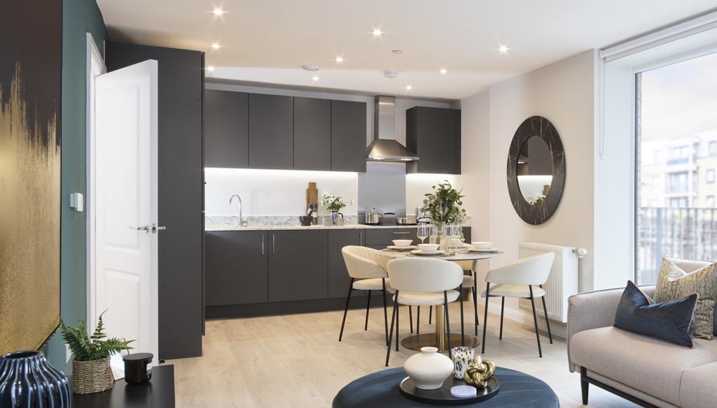 Showhome Photography