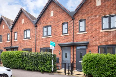 11 Furrow Close, Cheltenham, GL52 3NB