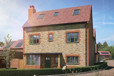 4 bedroom detached house for sale, Plot 18, The Downsview at Perceval Grange, Bepton Road GU29