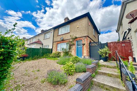 3 bedroom end of terrace house for sale, Goldsmith Avenue, London NW9