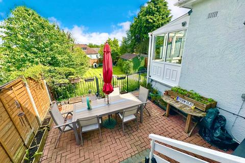 27 Rannock Avenue, London, NW9 7JS