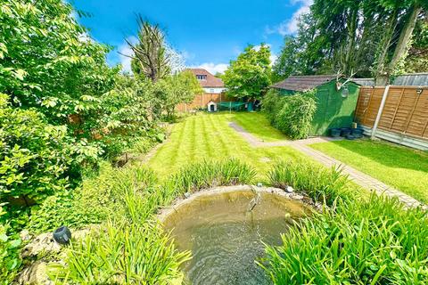 27 Rannock Avenue, London, NW9 7JS