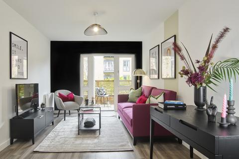 1 bedroom apartment for sale, Plot 352, The Barley at Bellway at St James' Park, St James Park, Off St James’ Way CM23